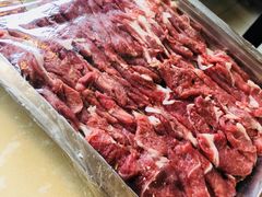 -月圆火锅(宁海东路二店)