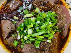血旺-杨三孃跷脚牛肉(清凤时代店)