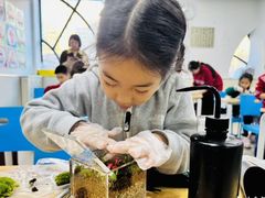 -第壹宝贝儿童教育中心(朝阳校区)