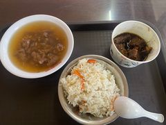 -好成财牛排馆(涂门街总店)