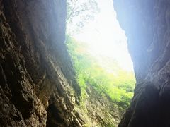 -龙门涧景区