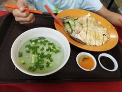 -牛车水美食街