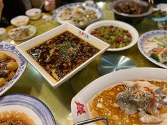 -徐鼎盛民间菜(南坪后堡店)