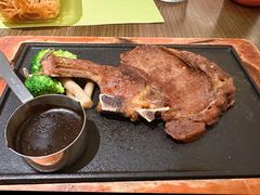 -希尔顿欢朋酒店·欢朋餐厅