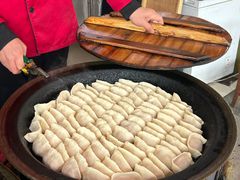 -水丰锅贴(延吉东路店)
