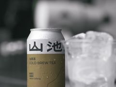 -SAANCI山池咖啡(卓悦中心店)