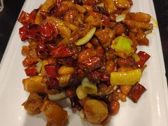 -陈麻婆豆腐总店