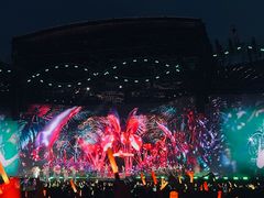 -南京奥林匹克体育中心