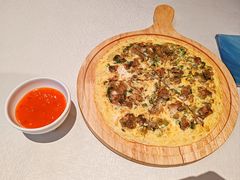 -闽海肴(北辰荟店)