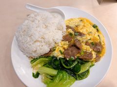 -玲又珑美食(盘福路店)