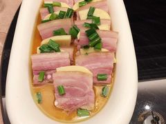 -常州逸高酒店-中餐厅