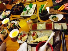 -赤坂亭·M9和牛烧肉·铁板烧(合肥万象城店)