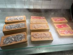 -星伦多自助料理(华润万象城店)