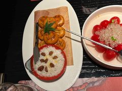 -锦楼·臻选新杭帮(杭州中心店)