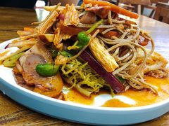 -粗粮人家·东北菜(洋桥店)