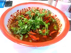-文和友老长沙龙虾馆(化龙池店)