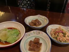 -海航大厦万豪酒店彩海轩中餐厅(霄云路店)