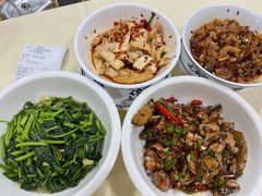-笨罗卜浏阳菜馆(太平街店)