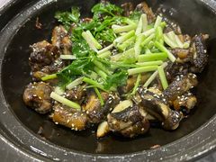 -红星光发煲仔饭(大石街店)