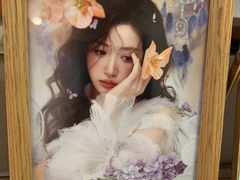 -天真蓝照相馆(宁波来福士店)