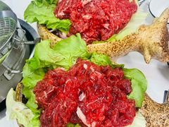 -刘少华贵州小黄牛·鲜牛肉火锅(总店)