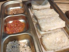 -格朗合 · 鸡汤米线(和悦汇店)