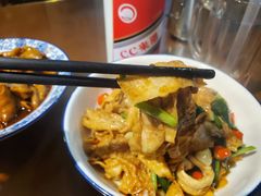 -回家吃饭·地道南昌菜(建德观总店)