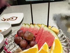 -海底捞火锅(奥体南路店)