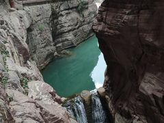 -云台山风景名胜区