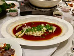 -好福记饭店(红梅公园店)