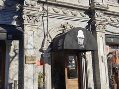 -1901 Cafe(西四店)