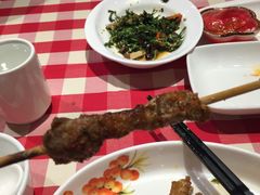 -西贝(上海我格广场店)