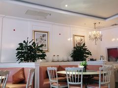 -花舍·新派粤菜·西餐·下午茶(亚运村·鸟巢店)