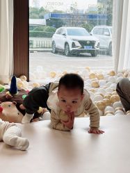 -奈尔宝家庭中心·亲子餐厅(鄞州万达店)