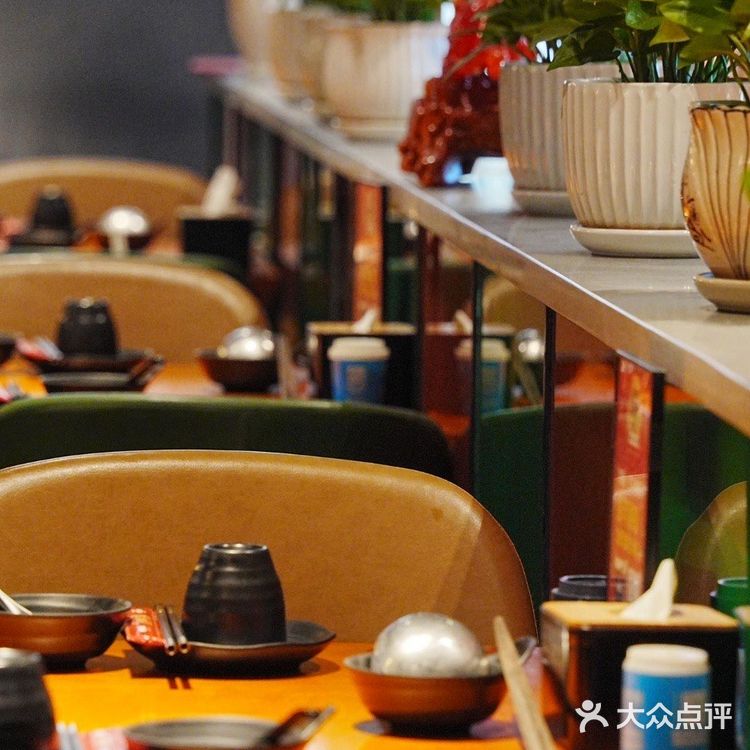 在北京这里才能吃到好吃的鱼火锅！你还在等什么？