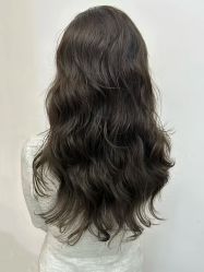 -BEAUTY HAIR GANO