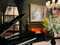 -Le Bistrot de Racine