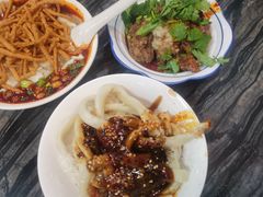 -西月城谭豆花(光华店)