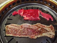 -火炉火自助餐(悠唐购物中心店)