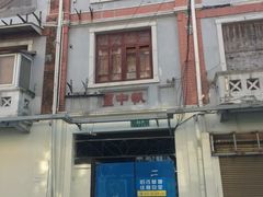 -云南路美食街