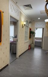 -安院长·产后恢复·徒手骨盆(先天下店)