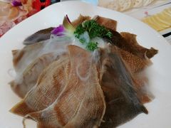 -重庆德庄火锅(体育中心店)