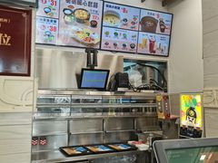 -老娘舅餐厅(黄龙体育中心店)