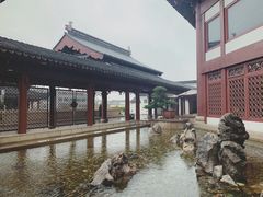 -苏州吴宫泛太平洋酒店