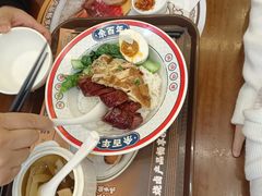 -余百年·现烧烧腊(布吉金利店)