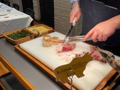 -拉蒂娜·巴西牛排馆 Latina·Brazilian Steakhouse(陆家嘴旗舰店)