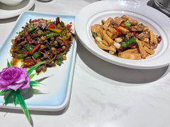 -小隐院子·庭院餐厅(大学城后湖店)