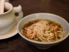 -西安凯悦酒店·湖畔中餐厅