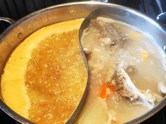 -官也街澳门火锅(新源里店)