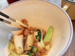 -农耕记·湖南土菜(halo广场店)